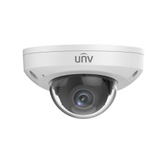 Купольные IP-камеры Uniview IPC314SB-ADF28K-I0