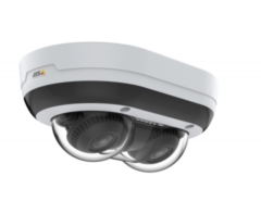 IP-камера  AXIS P3715-PLVE (01970-001)