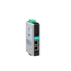 Преобразователи COM-портов в Ethernet MOXA MGate MB3170I