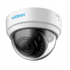 Интернет IP-камеры с облачным сервисом Ivideon Dome