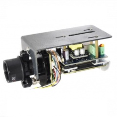 IP-камеры стандартного дизайна Smartec STC-IPM5200SLR/1 Estima