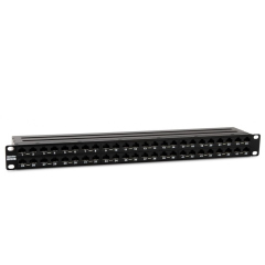 Hyperline PPHD-19-48-8P8C-C6A-110D