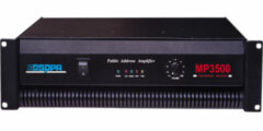 DSPPA MP-3500