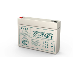 Аккумуляторы Контакт