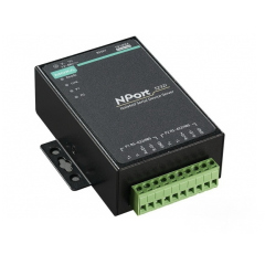 MOXA NPort 5232I-T