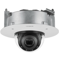 IP-камера  Hanwha (Wisenet) XND-6081RF