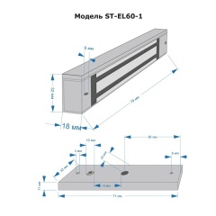 Space Technology ST-ML60-1