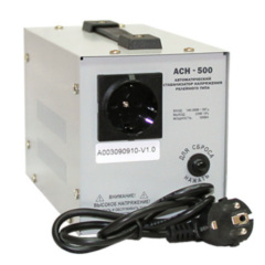 Энергия АСН-500 Е0101-0112