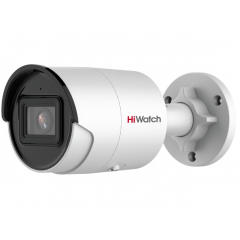 Уличные IP-камеры HiWatch IPC-B022-G2/U (2.8mm)