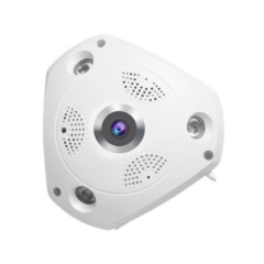 IP-камеры Fisheye "Рыбий глаз" VStarcam C8861WIP (Fisheye)
