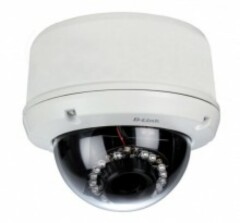IP-камера  D-Link DCS-6510