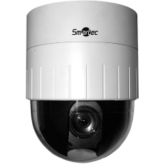 Поворотные HD-SDI камеры Smartec STC-HD3925/2