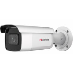 Уличные IP-камеры HiWatch IPC-B642-G2/ZS