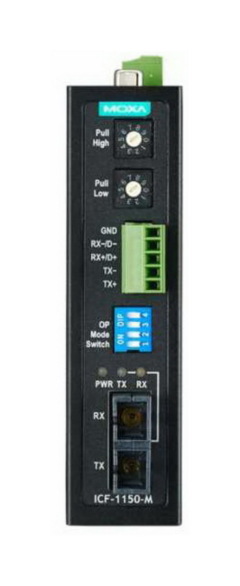 MOXA ICF-1150-M-SC-IEX