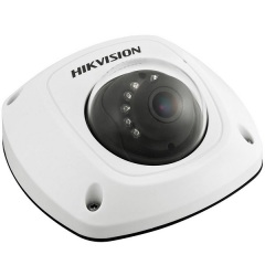 Купольные IP-камеры Hikvision DS-2XM6122G0-ID (4mm)