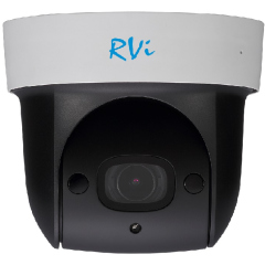 Поворотные IP-камеры RVi