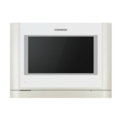 Commax CDV-704MF белый