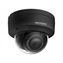 Купольные IP-камеры Hikvision DS-2CD2143G2-IS(BLACK)(2.8mm)