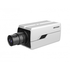 IP-камеры стандартного дизайна Hikvision iDS-2CD7046G0-AP/F11